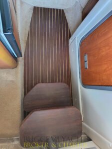 Rinker 260 — 2008, foto 30 fornita da Buggemi Yacht