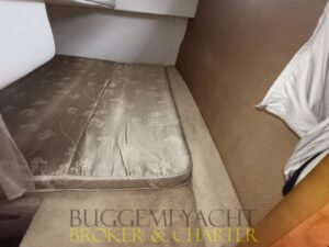 Rinker 260 — 2008, foto 33 fornita da Buggemi Yacht