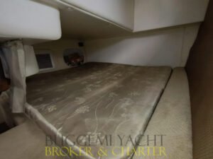 Rinker 260 — 2008, foto 34 fornita da Buggemi Yacht
