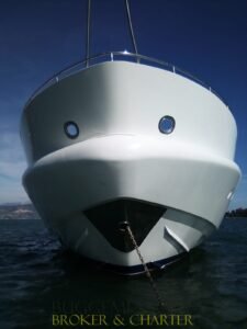 Rodriquez 86 — 1965, foto 1 fornita da Buggemi Yacht