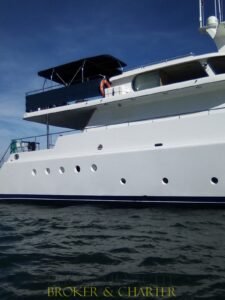 Rodriquez 86 — 1965, foto 4 fornita da Buggemi Yacht