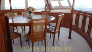 Rodriquez 86 — 1965, foto 10 fornita da Buggemi Yacht