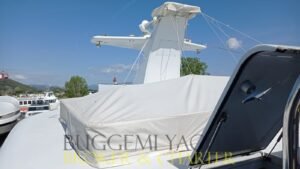 Rodriquez 86 — 1965, foto 15 fornita da Buggemi Yacht