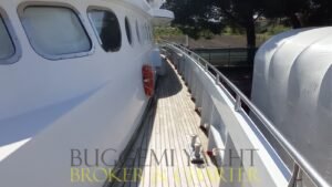 Rodriquez 86 — 1965, foto 17 fornita da Buggemi Yacht