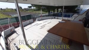 Rodriquez 86 — 1965, foto 19 fornita da Buggemi Yacht