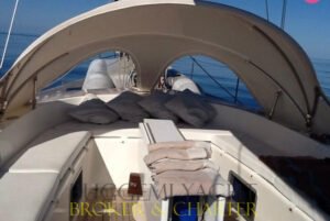 VAGABOND 53 — 1984, foto 5 fornita da Buggemi Yacht