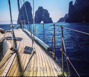VAGABOND 53 — 1984, foto 6 fornita da Buggemi Yacht