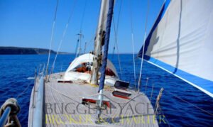 VAGABOND 53 — 1984, foto 7 fornita da Buggemi Yacht