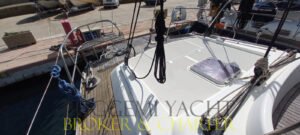 Zuanelli Z49 — 1999, foto 5 fornita da Buggemi Yacht