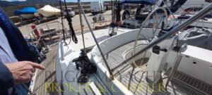 Zuanelli Z49 — 1999, foto 6 fornita da Buggemi Yacht