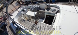 Zuanelli Z49 — 1999, foto 7 fornita da Buggemi Yacht