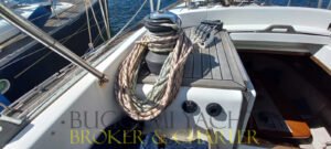 Zuanelli Z49 — 1999, foto 8 fornita da Buggemi Yacht