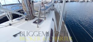 Zuanelli Z49 — 1999, foto 9 fornita da Buggemi Yacht