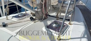 Zuanelli Z49 — 1999, foto 10 fornita da Buggemi Yacht