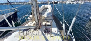 Zuanelli Z49 — 1999, foto 11 fornita da Buggemi Yacht