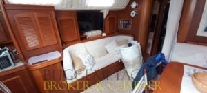 Zuanelli Z49 — 1999, foto 14 fornita da Buggemi Yacht