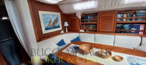 Zuanelli Z49 — 1999, foto 15 fornita da Buggemi Yacht