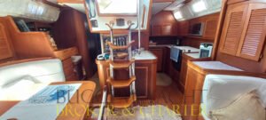 Zuanelli Z49 — 1999, foto 16 fornita da Buggemi Yacht