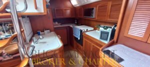 Zuanelli Z49 — 1999, foto 17 fornita da Buggemi Yacht