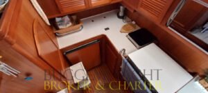 Zuanelli Z49 — 1999, foto 18 fornita da Buggemi Yacht