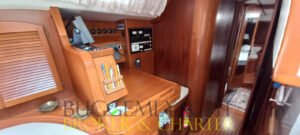 Zuanelli Z49 — 1999, foto 21 fornita da Buggemi Yacht