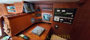 Zuanelli Z49 — 1999, foto 22 fornita da Buggemi Yacht