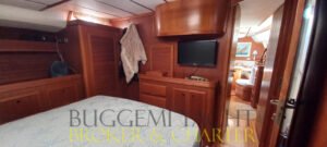 Zuanelli Z49 — 1999, foto 25 fornita da Buggemi Yacht