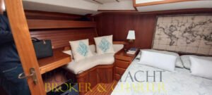 Zuanelli Z49 — 1999, foto 27 fornita da Buggemi Yacht