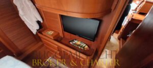 Zuanelli Z49 — 1999, foto 28 fornita da Buggemi Yacht