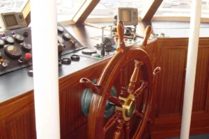 Gewerbliches Passagierboot 1999 zu verkaufen – Foto 5