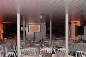 Gewerbliches Passagierboot 1999 zu verkaufen – Foto 7
