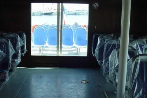 Kommerzielles Passagierboot 1999 zu verkaufen – Foto 8