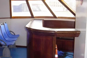 Gewerbliches Passagierboot 1999 zu verkaufen – Foto 9