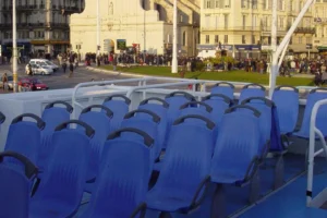 Gewerbliches Passagierboot 1999 zu verkaufen – Foto 10