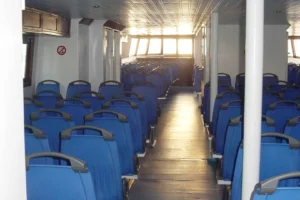 Gewerbliches Passagierboot 1999 zu verkaufen – Foto 11