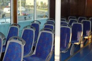 Kommerzielles Passagierboot 1999 zu verkaufen – Foto 12