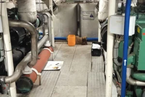 Kommerzielles Passagierboot 1999 zu verkaufen – Foto 16