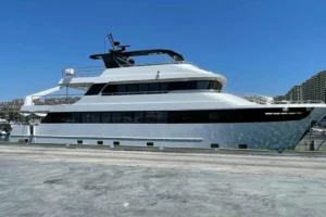 Custom Ivar 30 m Black Sea Yachts 2016 in vendita – foto 2