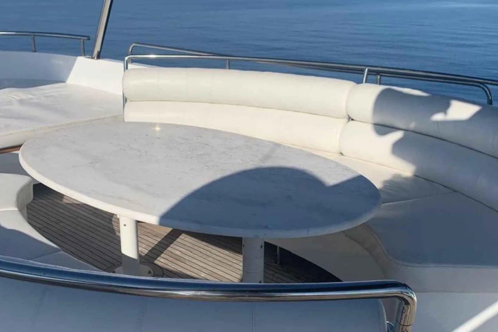 Custom Ivar 30 m Black Sea Yachts 2016 in vendita - foto 3