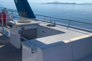 Custom Ivar 30 m Black Sea Yachts 2016 in vendita – foto 4