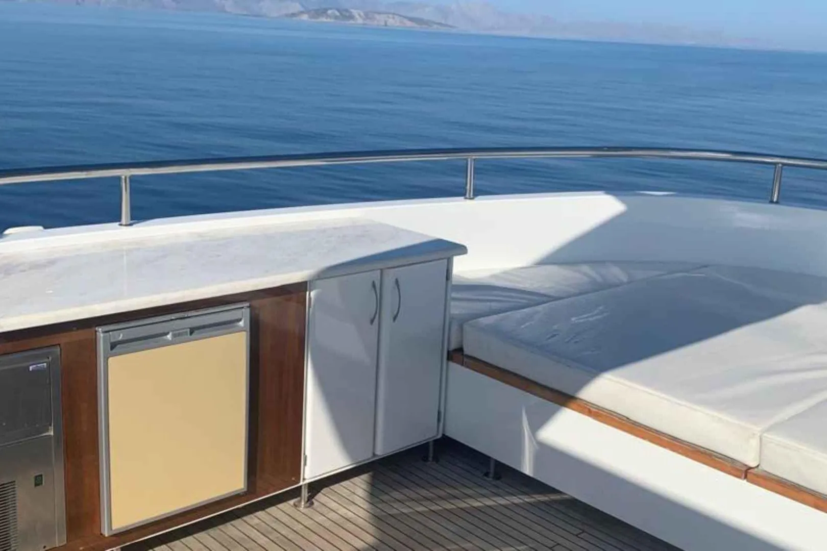 Custom Ivar 30 m Black Sea Yachts 2016 in vendita - foto 6