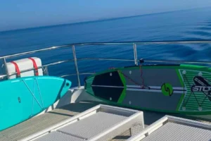 Custom Ivar 30 m Black Sea Yachts 2016 in vendita – foto 7