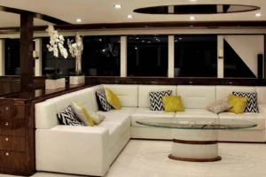 Custom Ivar 30 m Black Sea Yachts 2016 in vendita – foto 8