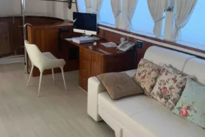 Custom Ivar 30 m Black Sea Yachts 2016 in vendita – foto 9