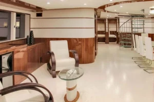 Custom Ivar 30 m Black Sea Yachts 2016 in vendita – foto 10