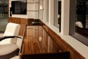 Custom Ivar 30 m Black Sea Yachts 2016 in vendita – foto 11
