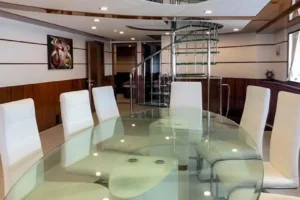 Custom Ivar 30 m Black Sea Yachts 2016 in vendita – foto 13