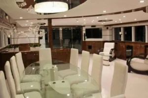 Custom Ivar 30 m Black Sea Yachts 2016 in vendita – foto 14