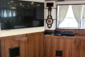 Custom Ivar 30 m Black Sea Yachts 2016 in vendita – foto 19