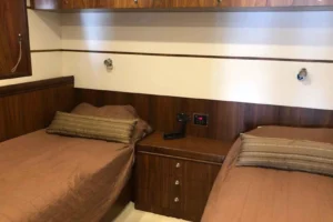 Custom Ivar 30 m Black Sea Yachts 2016 in vendita – foto 21